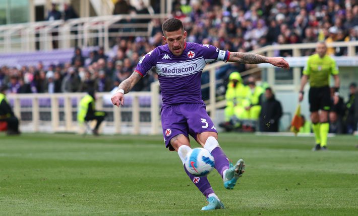 佛罗伦萨和都灵之间的中游冲突可能会以平局结束