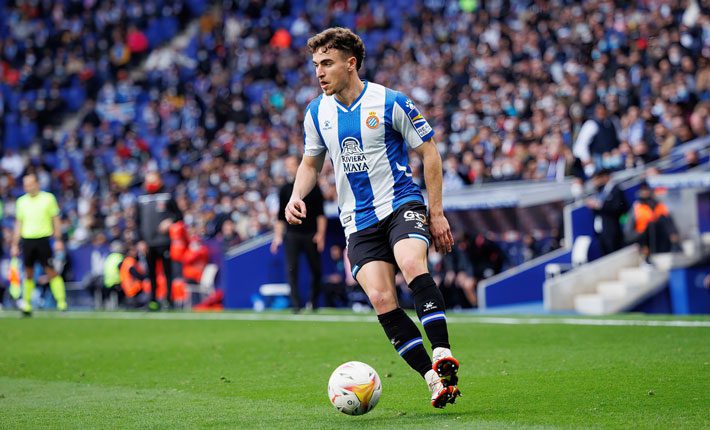 马洛卡和西班牙人预计将再次出现西甲平局