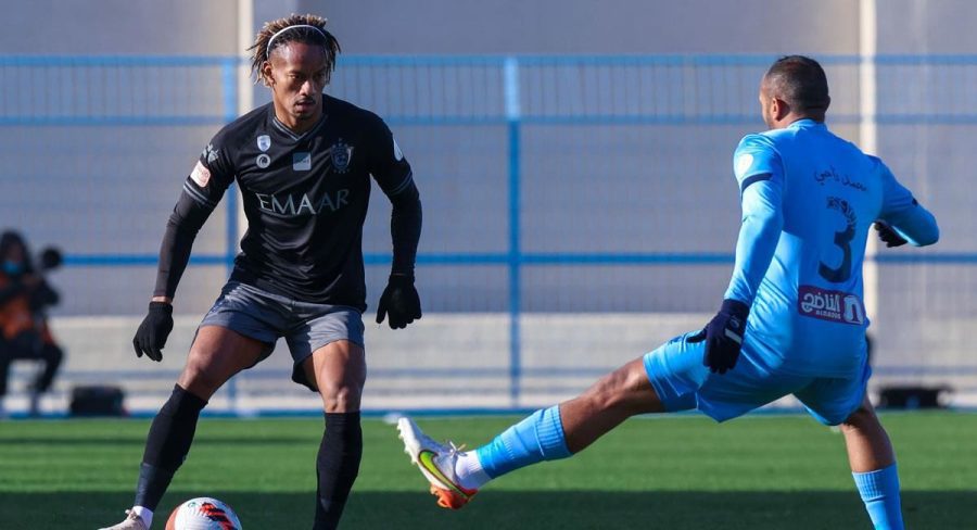 Al-Hilal vs Al Batin 预测,阿尔希拉尔获胜