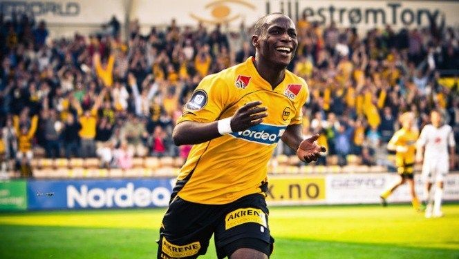 利勒斯特罗姆对莫尔德的预测,预计会有更多的进球出现在这里