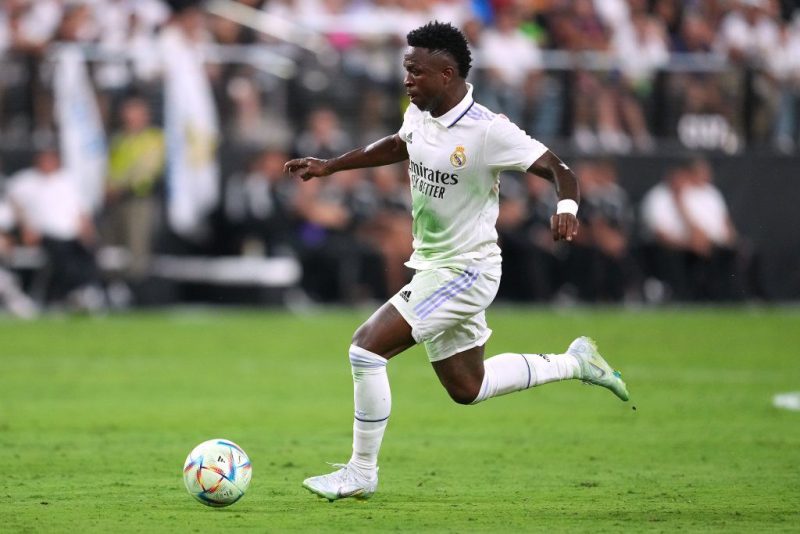 马德里竞技VS皇家马德里的赔率和预测 – 西甲第6周（9月18日）