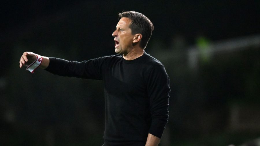 本菲卡老板抨击切尔西对费尔南德斯的追逐