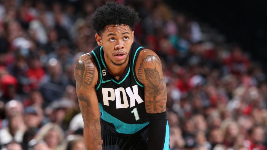 开拓者对骑士,在第四季度投注波特兰