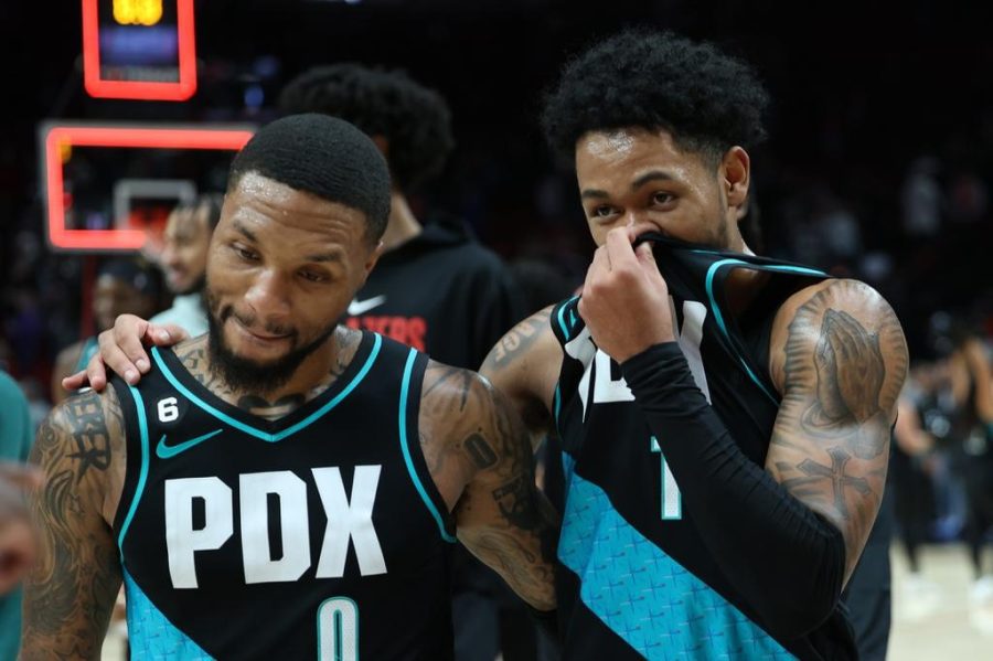 布鲁克林篮网对阵波特兰开拓者–NBA竞猜与预测