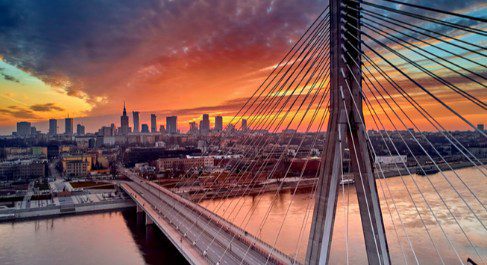 1 月和 2 月丹麦博彩网站总收入GGR 同比增长 16%