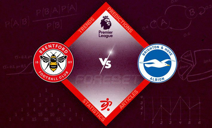 布莱顿寻求在主教练罗伯托-德泽尔比领导下的第一场胜利