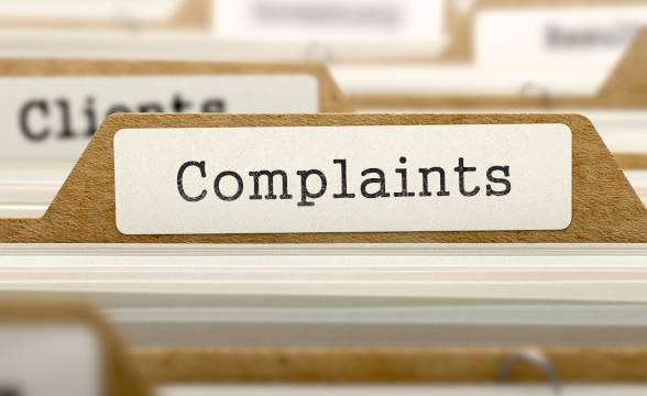 Clean Up Gambling就Sky Bet的数据处理向ICO提出投诉