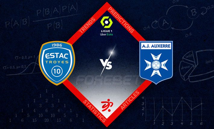 特鲁瓦将结束对欧塞尔的不胜纪录