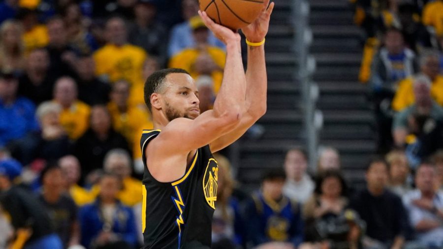 NBA赔率、专家推荐、预测,周日的两个最佳赌注，包括勇士对火箭（11月20日）