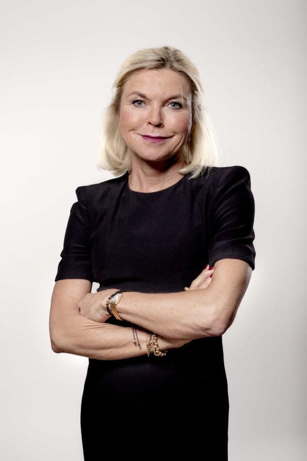 Nygaard-Andersen：Entain已成为行业的 “首选整合者”