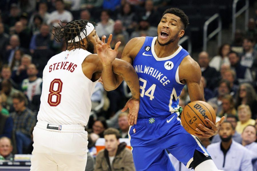 雄鹿vs76人预测和赔率（11月18日）