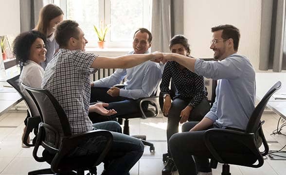 Kwiff增加Booming Games的内容以加强赌场的实力