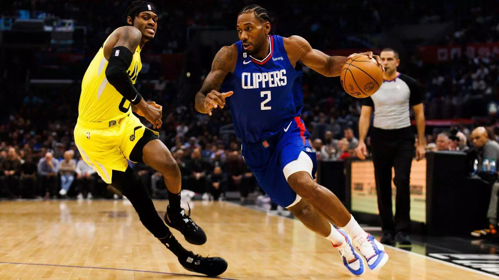 洛杉矶快船vs菲尼克斯太阳最佳投注