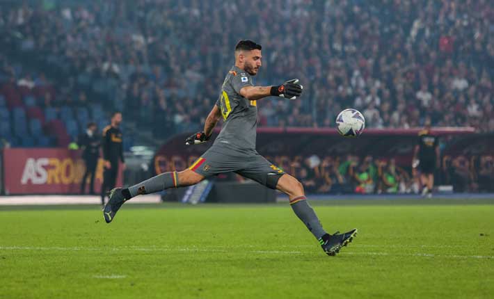 恩波利和莱切将进行一场激烈的交锋