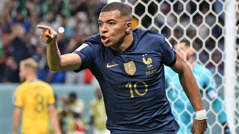 2022年世界杯法国对阵丹麦的比赛开始时间，投注赔率，线,专家的分析，国际足联的预测，赌注