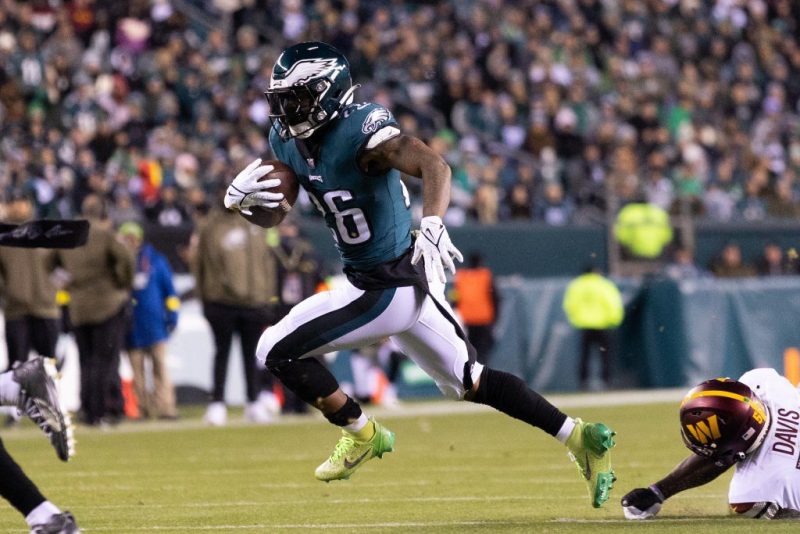 包装工队对老鹰队的最佳同场竞猜，SNF