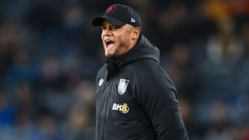 佩普,孔帕尼成为曼城主帅是 