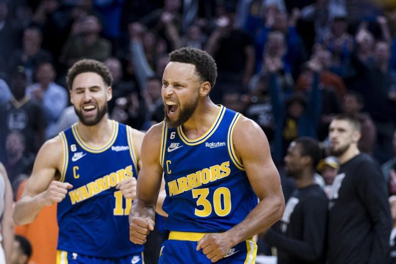 克利夫兰骑士队对阵金州勇士队–NBA盘口选择和预测