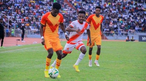 Legetafo Legedadi vs St. George 预测,圣乔治获胜，重回胜利之路