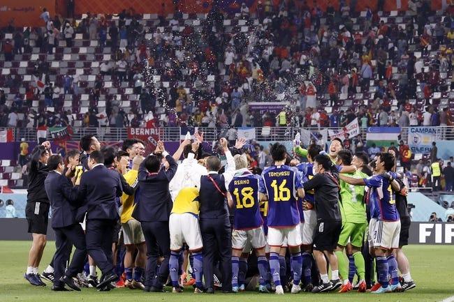 摩洛哥VS西班牙 12/6/22 – 世界杯预测&预测