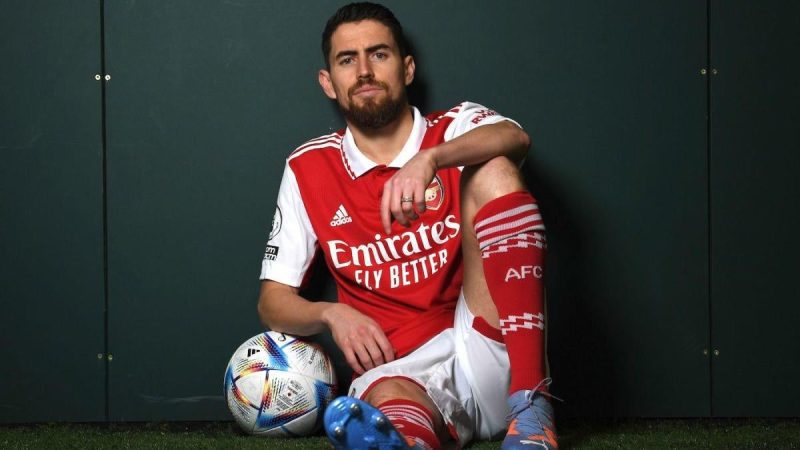 转会截止日,阿森纳从切尔西签下约吉尼奥,枪手有足够的深度来赢得英超联赛吗？