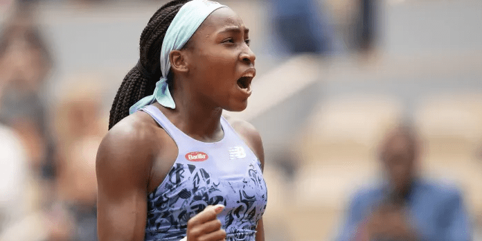 2022法网决赛盘口|伊加·斯瓦泰克|平博赔率1.143|目前34连胜