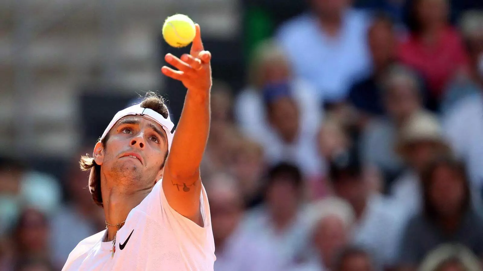 周五网球最佳投注,ATP佛罗伦萨站，洛伦佐-穆塞蒂VS麦肯锡-麦克唐纳 – bettingexpert