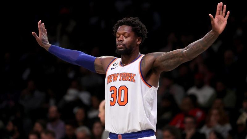尼克斯对活塞的预测、赔率、大小分、让分：2022年NBA盘口选择，11月29日的最佳投注，来自资深的模型