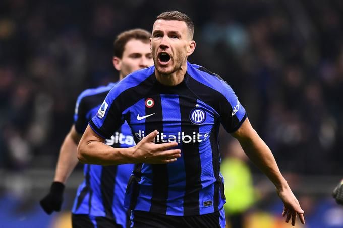 国米VS帕尔马预测,内拉祖里的水平要高得多