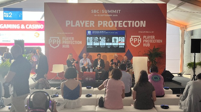 SBC | 能否将安全博彩作为独特卖点？