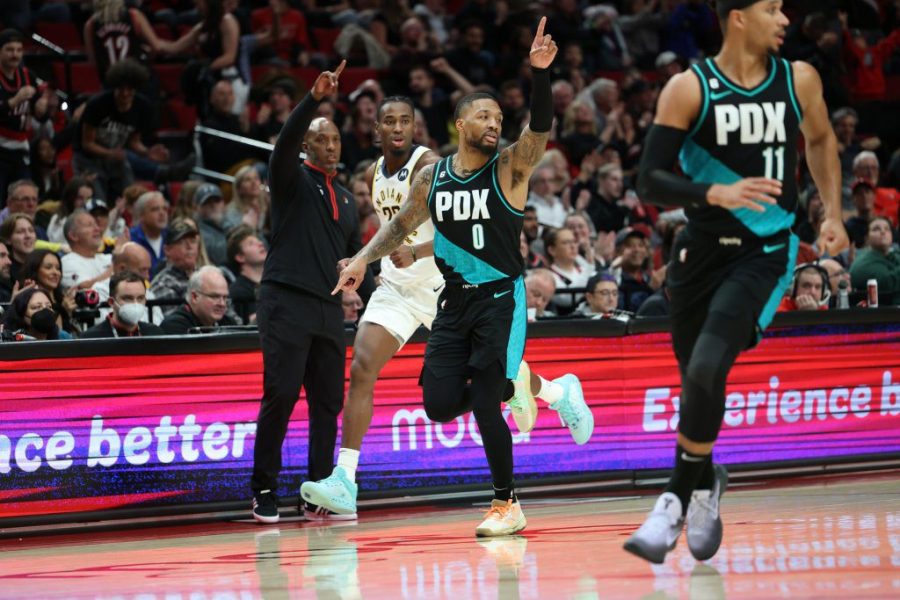 掘金对开拓者的赔率、让分和预测（12月8日）