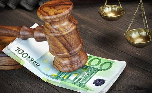 英国博彩委员会对Aspire Global发出警告和28.5万美元的罚款