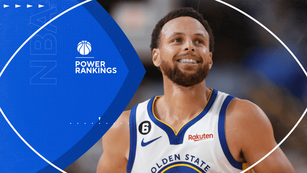 NBA实力排名,勇士队开始卫冕，排名第一,快船队战胜凯尔特人队,湖人队避免排名倒数第一