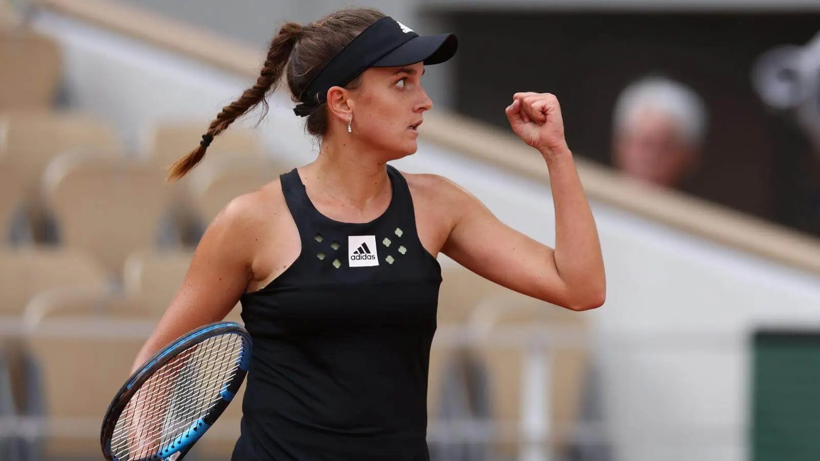 WTA克拉拉-布勒尔VS内菲萨-贝贝罗维奇最佳投注