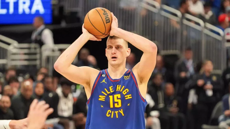 底特律活塞vs丹佛掘金最佳投注