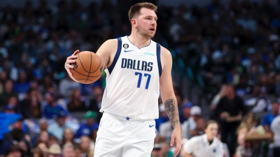 NBA DFS：2022年11月10日的平博、FanDuel每日幻想篮球精选包括Luka Doncic