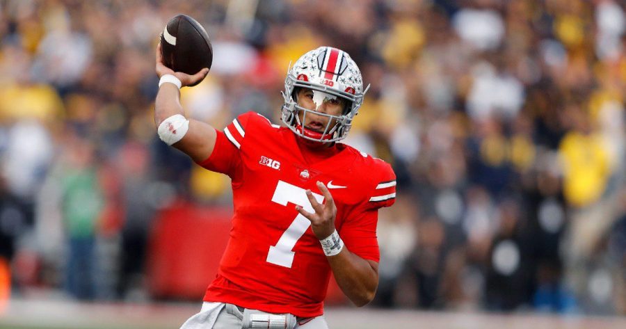 你说有机会吗？俄亥俄州人可以在俄亥俄州上投注吗？