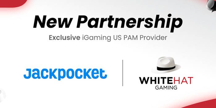 白帽游戏公司为Jackpocket提供PAM解决方案