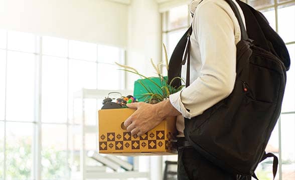 KaFe Rocks首席执行官将于2023年离职