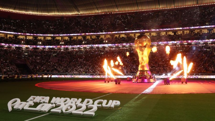 卡塔尔官员称世界杯死亡人数为400-500人