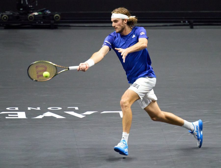 斯特凡诺斯-齐西帕斯VS汤米-保罗 赔率和预测 – 劳力士巴黎大师赛四分之一决赛