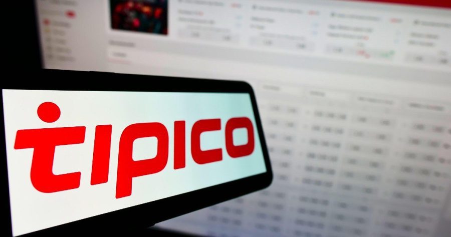 Tipico体育博彩公司将在爱荷华州上线，这是其第四个州