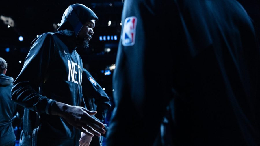 篮网对阵国王的2场赌局