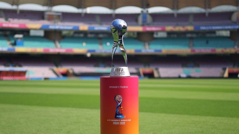 世界杯东道主敦促国际足联不要签署沙特赞助商协议