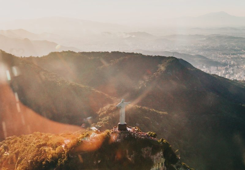 打假球丑闻可能为巴西博彩业博彩监管扫清道路