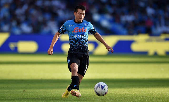 那不勒斯本周末击败都灵，离红土冠军更近一步