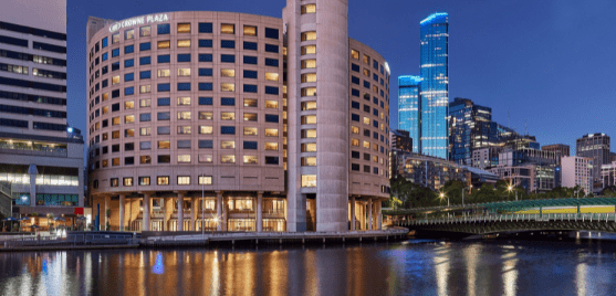 墨尔本皇冠将面临博彩委员会 (VGCCC) 的处罚