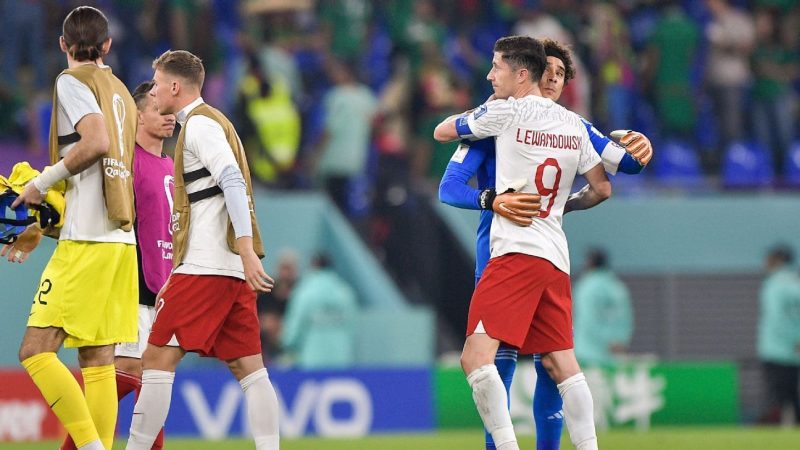 奥乔亚,我愿意用一切换取墨西哥世界杯的成功