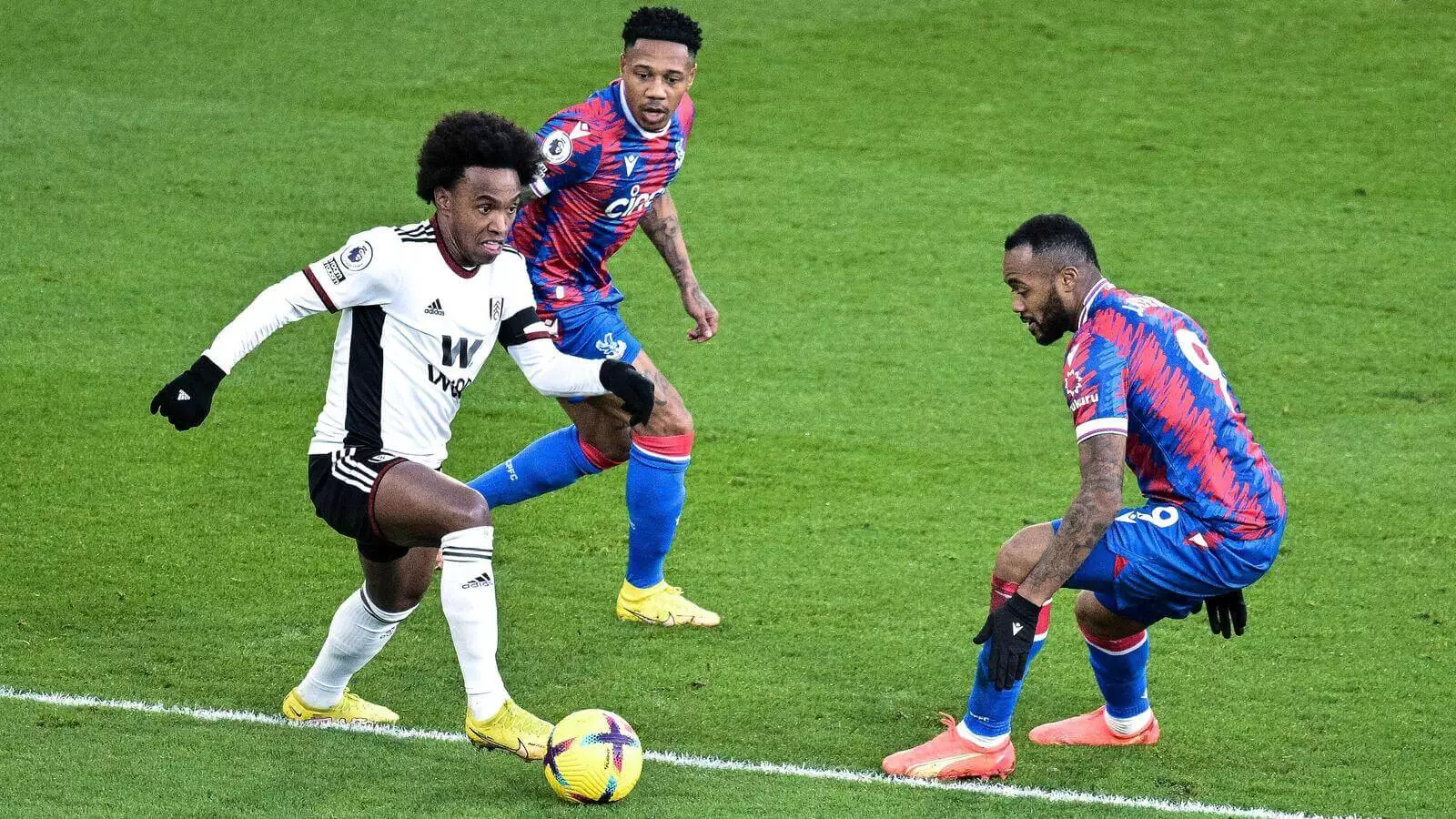 富勒姆VS切尔西的投注建议