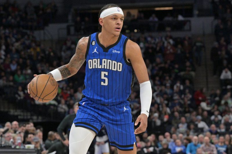 魔术vs黄蜂的赔率和预测（2月5日）